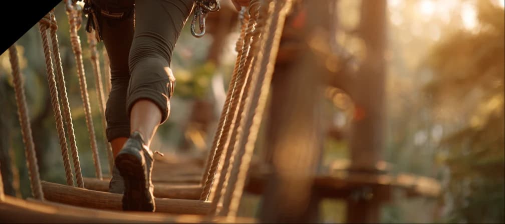 Bobové dráhy a lezecké centrum